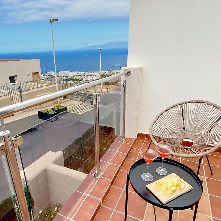 Luxury Villa San Borondon With Private Heated Pool Free Car Rental May And June Costa Adeje  Buitenkant foto