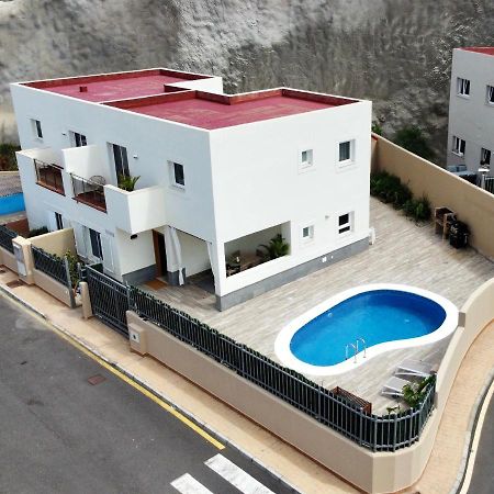 Luxury Villa San Borondon With Private Heated Pool Free Car Rental May And June Costa Adeje  Buitenkant foto