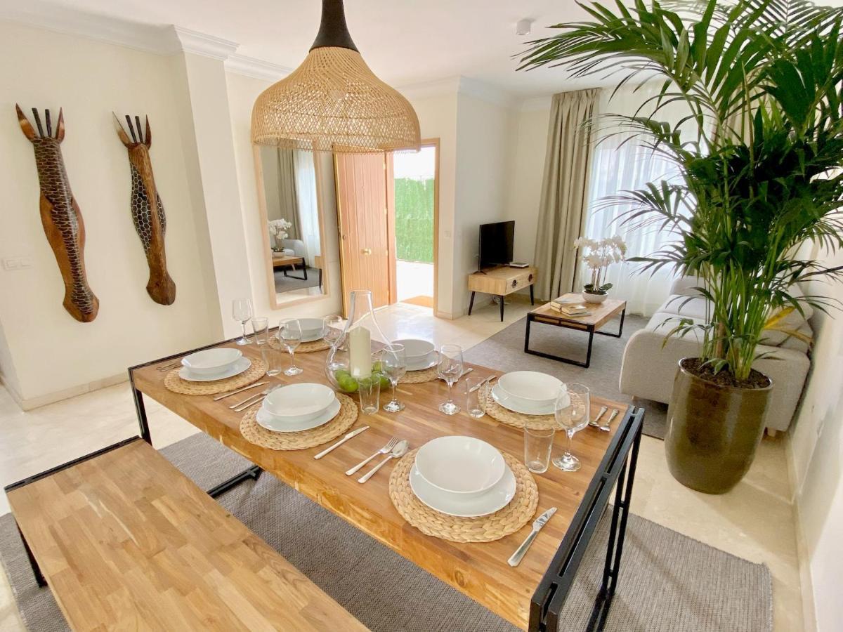 Luxury Villa San Borondon With Private Heated Pool Free Car Rental May And June Costa Adeje  Buitenkant foto